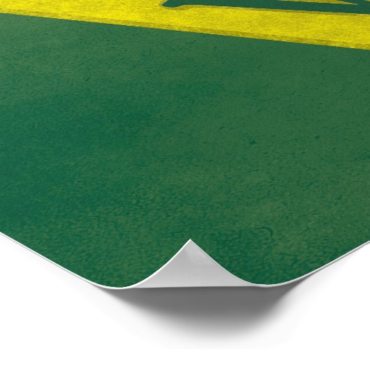 価値のあるマグル™ ポスター (角)