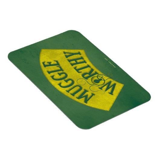 価値のあるマグル™ マグネット (右側)