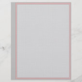 価値のある空白のアルバムページ チラシ (正面)