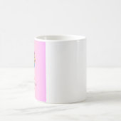 価値のある コーヒーマグカップ (中央)