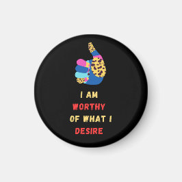 価値のある マグネット