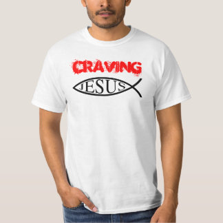 価値の懇願 Tシャツ