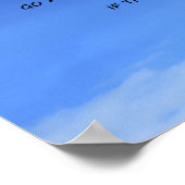 価値の ポスター (角)