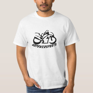 価値ティー Tシャツ