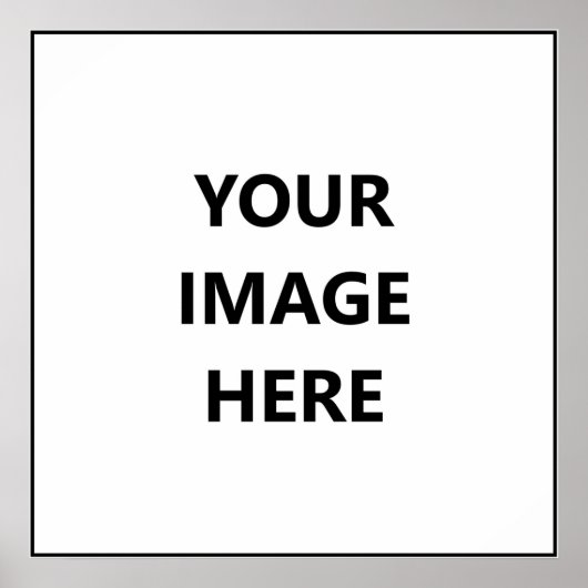 価値ポスター ポスター (正面)