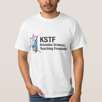 価値Tシャツ- KSTF Tシャツ