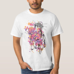 価値Tシャツ Tシャツ