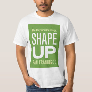 価値Tシャツ Tシャツ