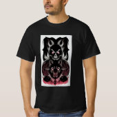 価値Tシャツ Tシャツ (正面)