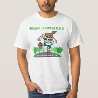 価値Tシャツ Tシャツ