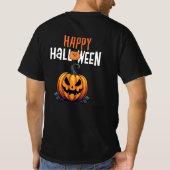 価値Tシャツ Tシャツ (裏面)