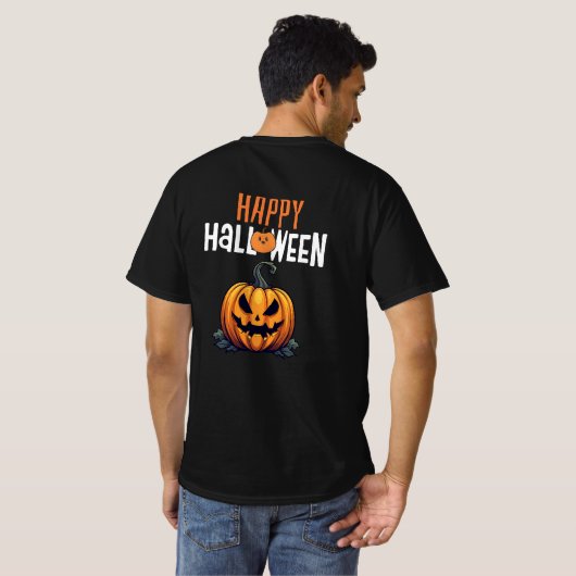 価値Tシャツ Tシャツ (裏面フル)