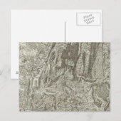 価数 ポストカード (正面/裏面)