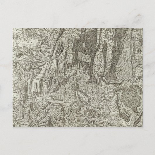 価数 ポストカード (正面)