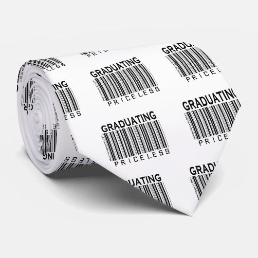 価格なし – 卒業 ネクタイ (ロール)