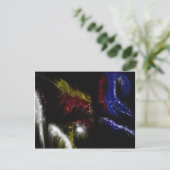 価格のパ素晴らしール ポストカード (スタンド正面)