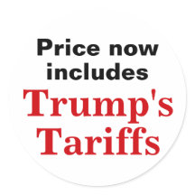 価格はトランプの関税を含む顧客警告の