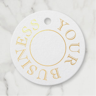 価格ラベル金ゴールド フェイバータグ