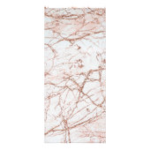 価格表バラ金ゴールドサロン ラックカード (裏面)