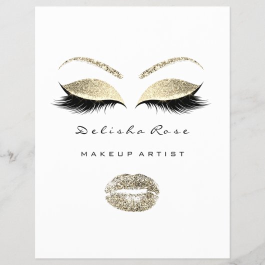 価格表フライヤー白黒目くちびん神まぶし チラシ (正面)