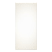 価格表 |アンティークシザーヴィンテージヘアサロン#2 ラックカード (裏面)