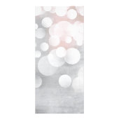 価格表 |シルバーモダン金ゴールドまつげエクステンション ラックカード (裏面)