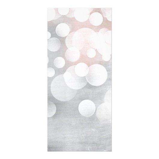 価格表 |シルバーモダン金ゴールドまつげエクステンション ラックカード (裏面)