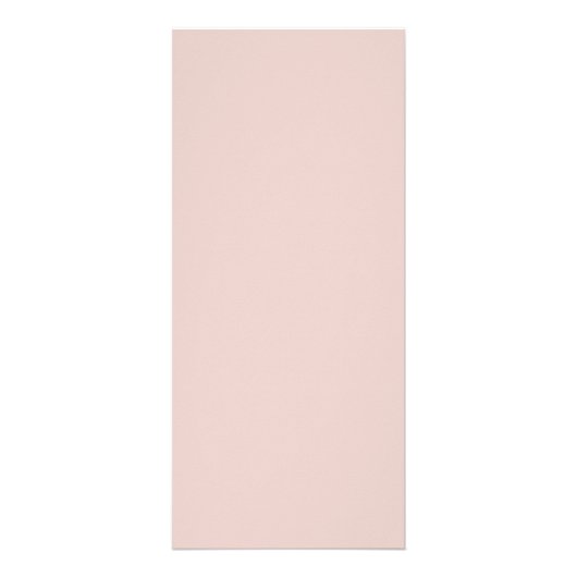 価格表 |メイクアップアーティスト金ゴールドリップ赤面ピンク ラックカード (裏面)