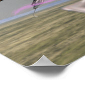 価格 ポスター (角)