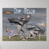価格 ポスター (正面)