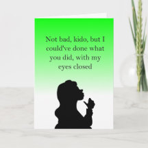 侮辱おもしろいおめでとう