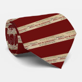 侵されません ネクタイ (ロール)