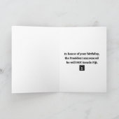 侵入カードの取り消し カード (内部)