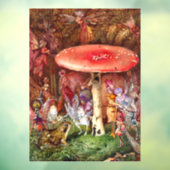 侵入者ジョン・アンスター・フィッツジェラルド ウィンドウサイン (シート3)