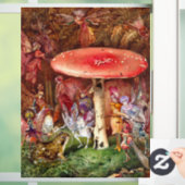 侵入者ジョン・アンスター・フィッツジェラルド ウィンドウサイン (ホーム)