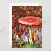 侵入者ジョン・アンスター・フィッツジェラルド セーブザデート (正面/裏面)