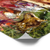 侵入者ジョン・アンスター・フィッツジェラルド ポスター (角)