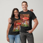 侵入者ジョン・アンスター・フィッツジェラルド Tシャツ (ユニセックス)