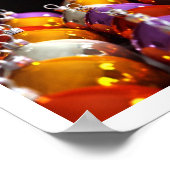 侵入者ポスター3Dデジタルアート ポスター (角)