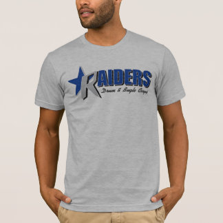 侵入者メンズTシャツ Tシャツ
