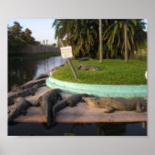 侵入者食べだ! ポスター (正面)