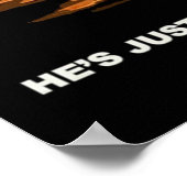 侵入者 ポスター (角)