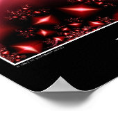 侵入 ポスター (角)