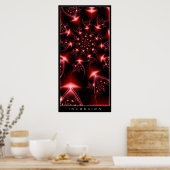 侵入 ポスター (キッチン)