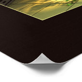 侵入 ポスター (角)