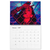 侵入-空想科学小説の催し! カレンダー (2月 2027)