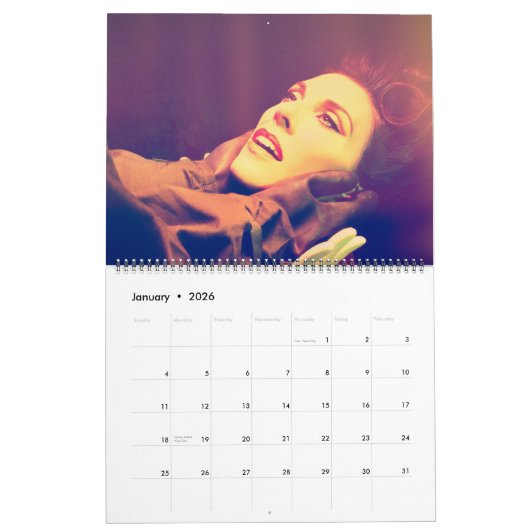 侵入-空想科学小説の催し! カレンダー (1月 2026)