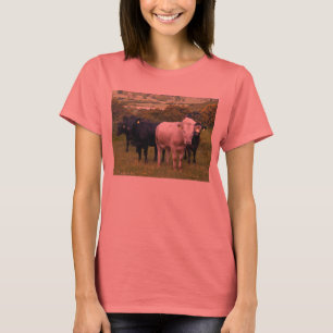侵入 Tシャツ