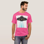 侵入 Tシャツ (正面フル)