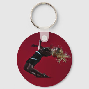 侵入Keychain キーホルダー